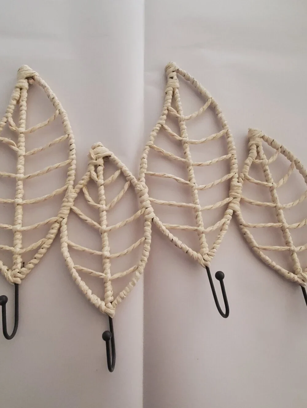 N/A leaf metal